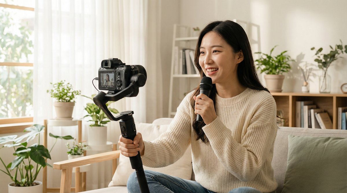 黄色仓库生活视频分享